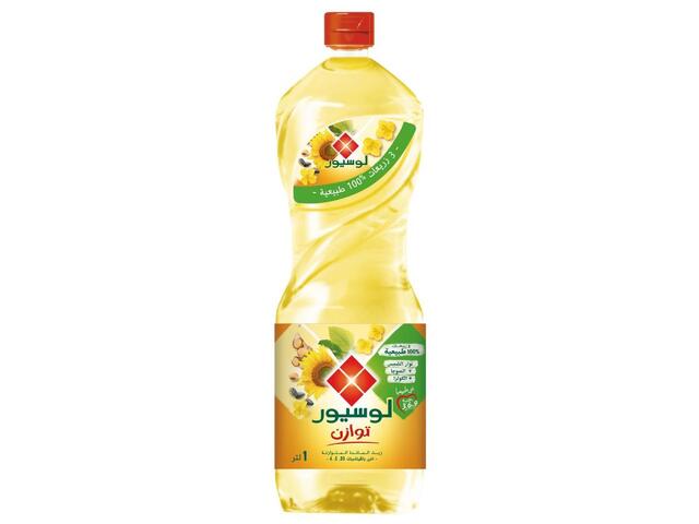 Huil de Tabl Lesieur 1l